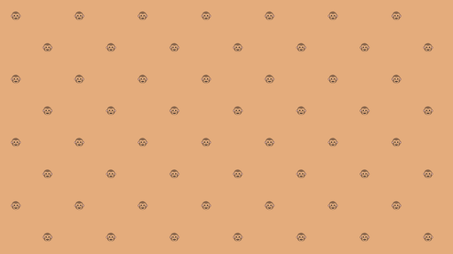 Papier peint singe Motif ludique et moderne
