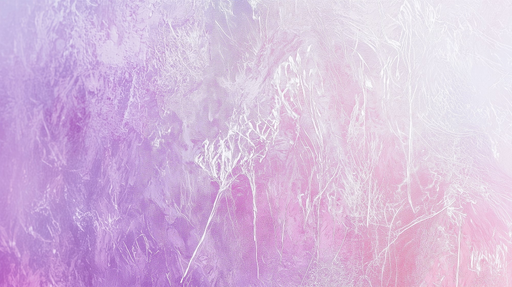 Papier peint abstrait Dégradé rose et violet