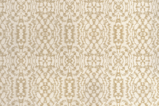 Papier peint texturé Beige et Crème