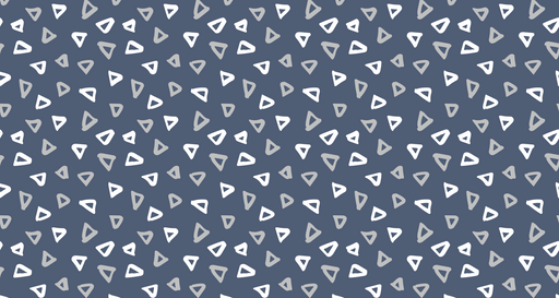 Papier peint géométrique Modèle abstrait gris et blanc