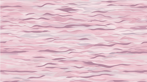 Papier peint camouflage rose Design moderne et doux