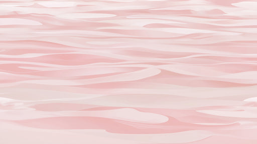 Papier peint abstrait Nuances de rose watercolor