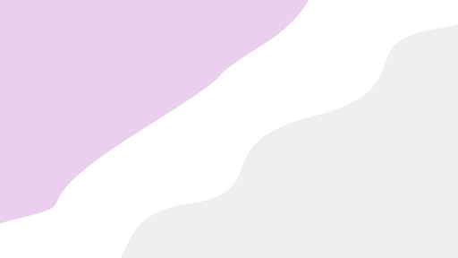 Papier peint abstrait Courbes pastel